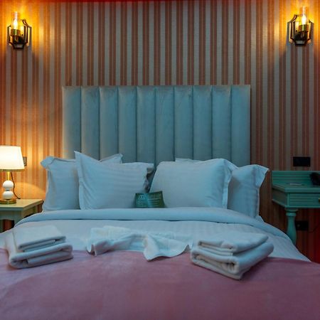 Phoenicia Express Hotel Βουκουρέστι Εξωτερικό φωτογραφία