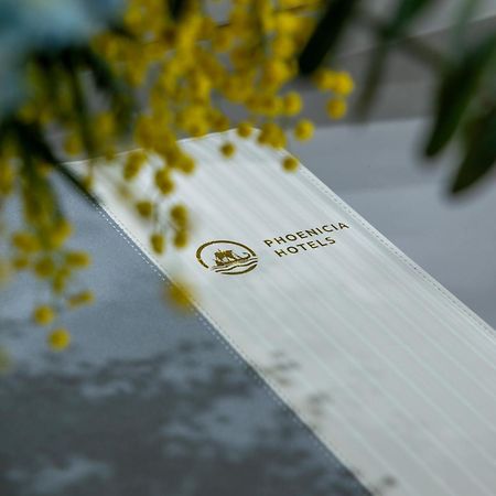 Phoenicia Express Hotel Βουκουρέστι Εξωτερικό φωτογραφία