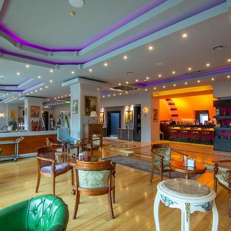 Phoenicia Express Hotel Βουκουρέστι Εξωτερικό φωτογραφία
