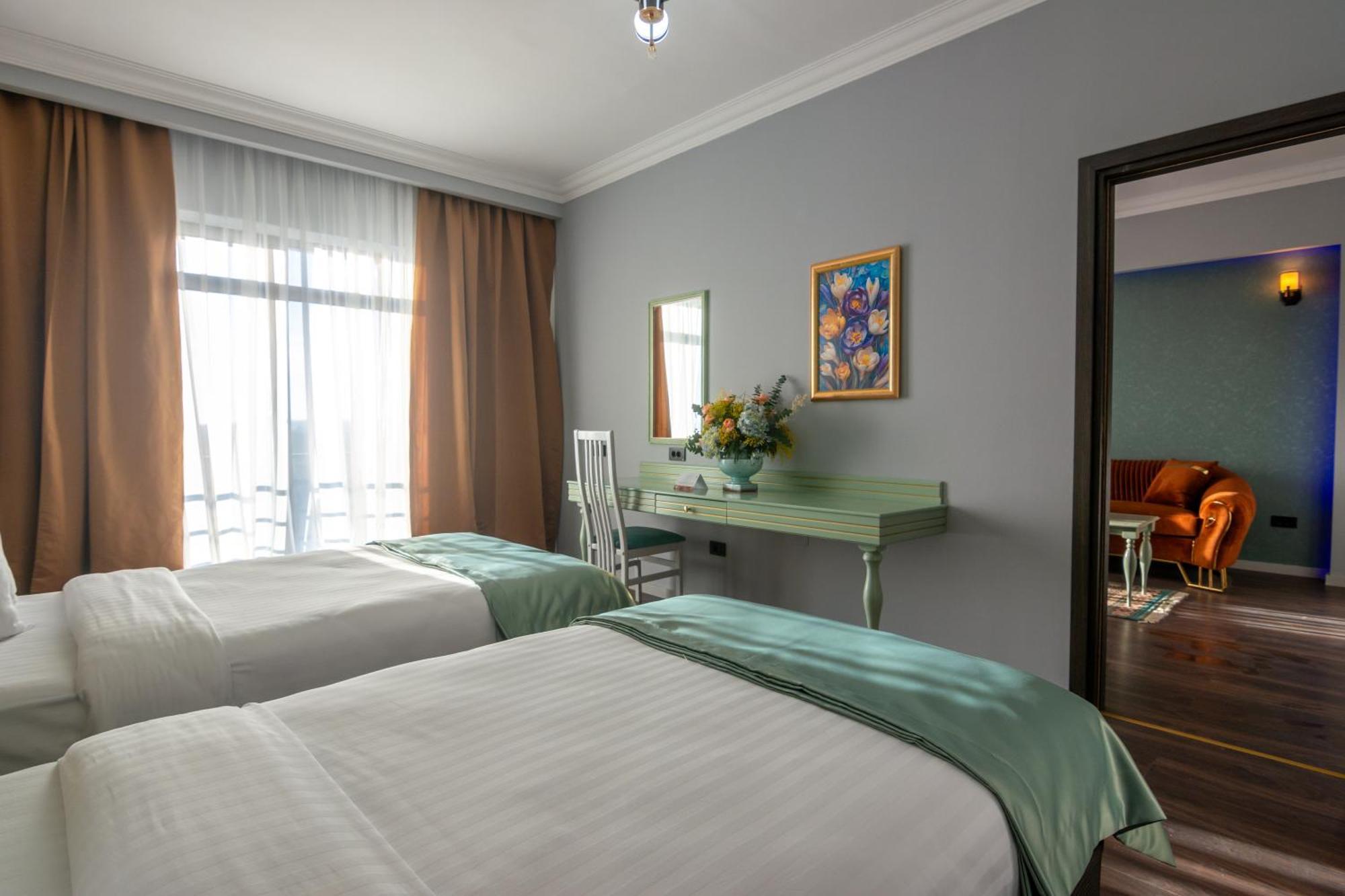 Phoenicia Express Hotel Βουκουρέστι Εξωτερικό φωτογραφία