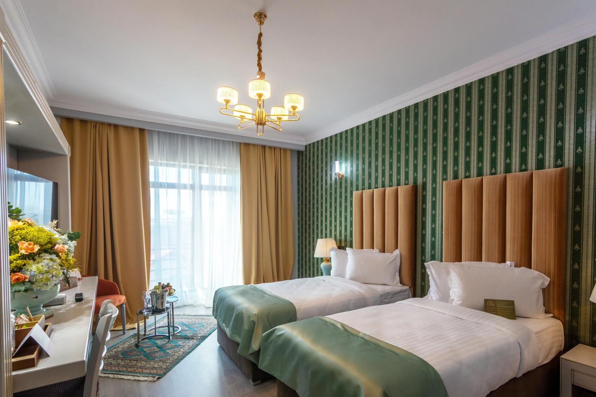 Phoenicia Express Hotel Βουκουρέστι Εξωτερικό φωτογραφία