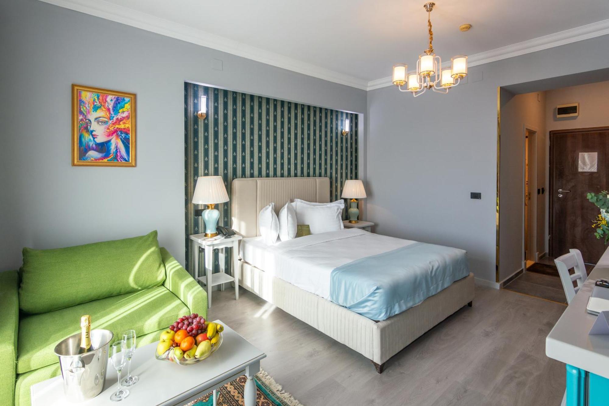 Phoenicia Express Hotel Βουκουρέστι Εξωτερικό φωτογραφία