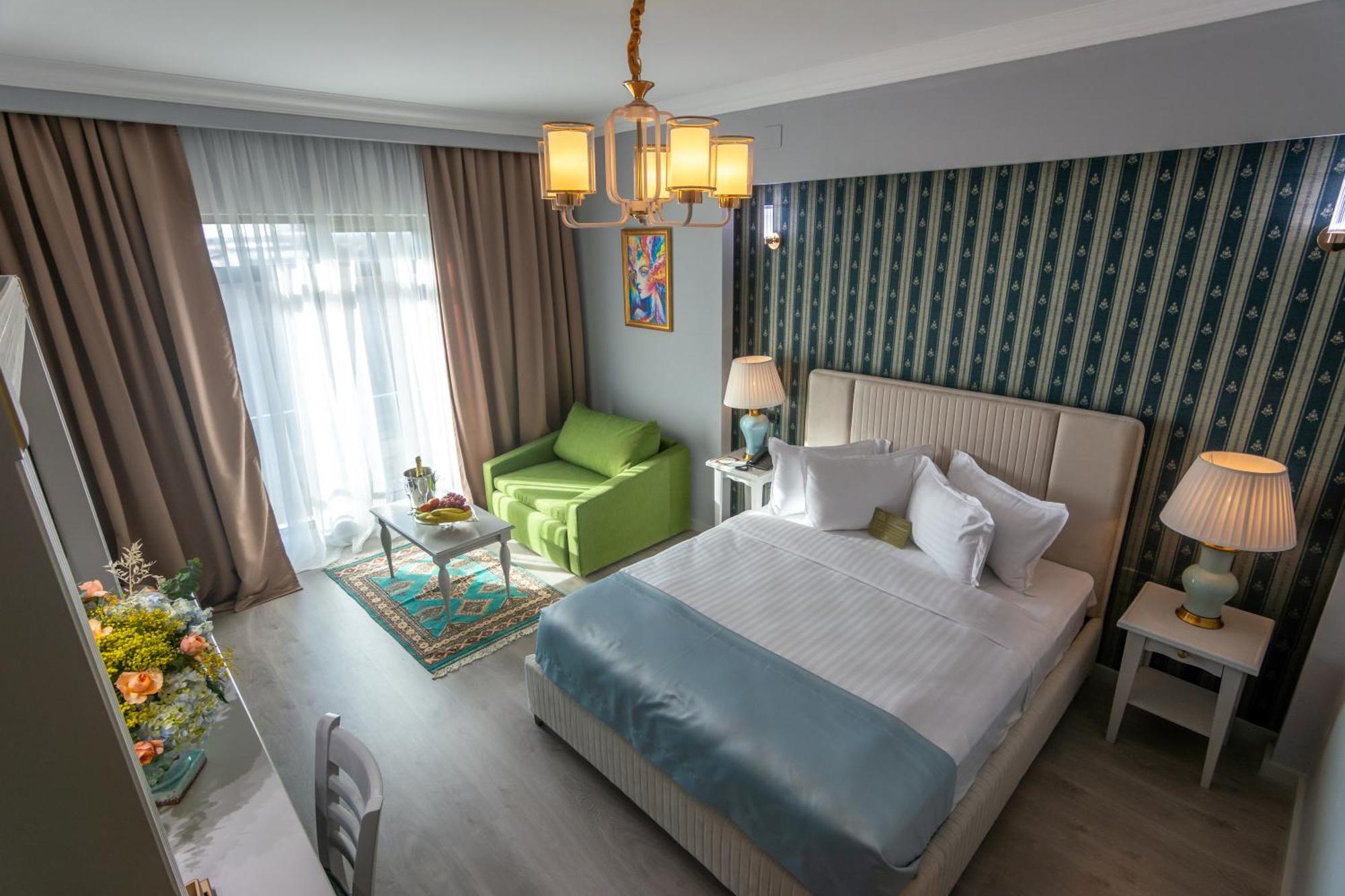 Phoenicia Express Hotel Βουκουρέστι Εξωτερικό φωτογραφία