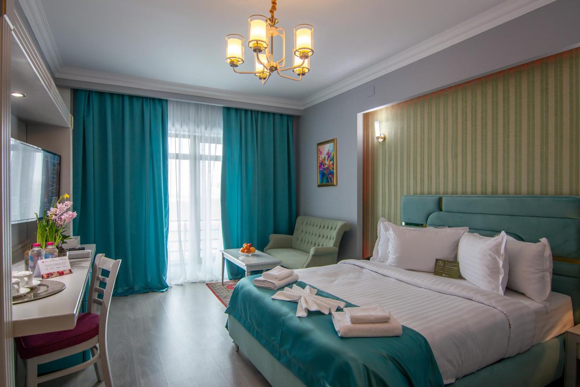Phoenicia Express Hotel Βουκουρέστι Εξωτερικό φωτογραφία
