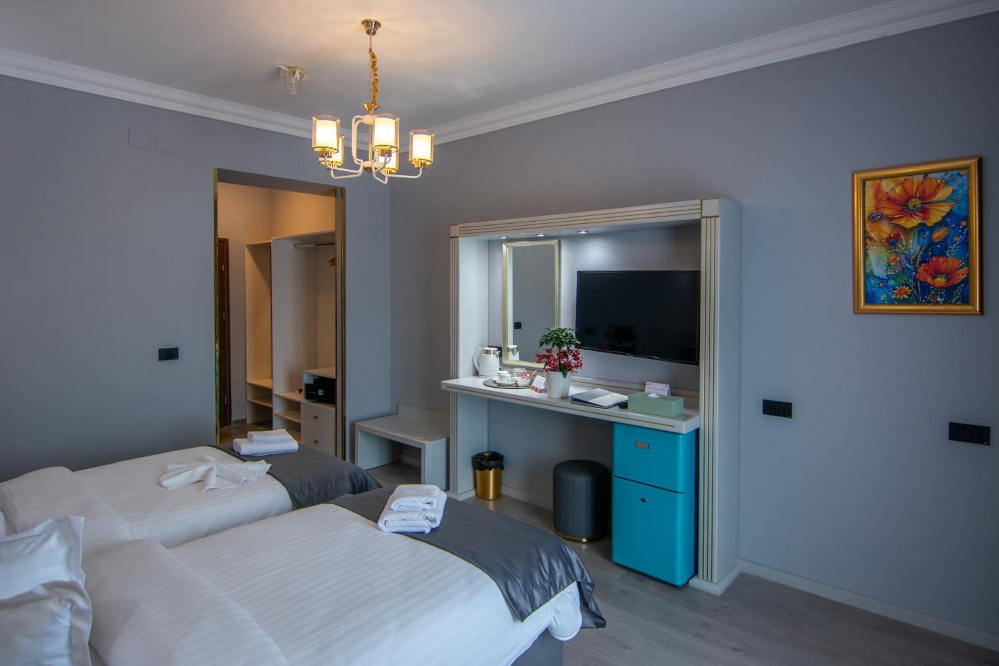 Phoenicia Express Hotel Βουκουρέστι Εξωτερικό φωτογραφία
