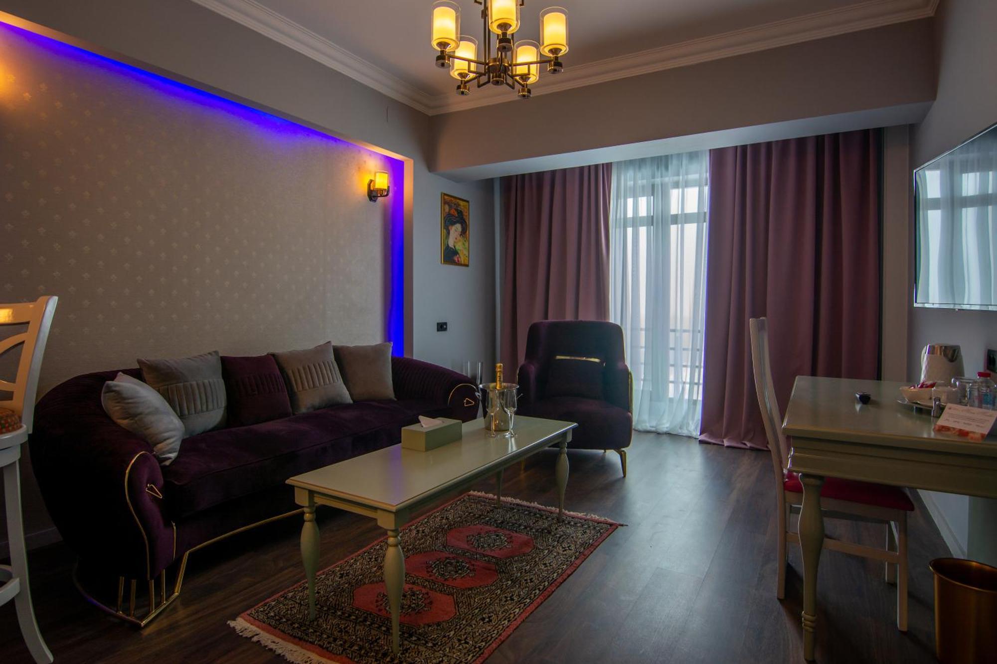 Phoenicia Express Hotel Βουκουρέστι Εξωτερικό φωτογραφία