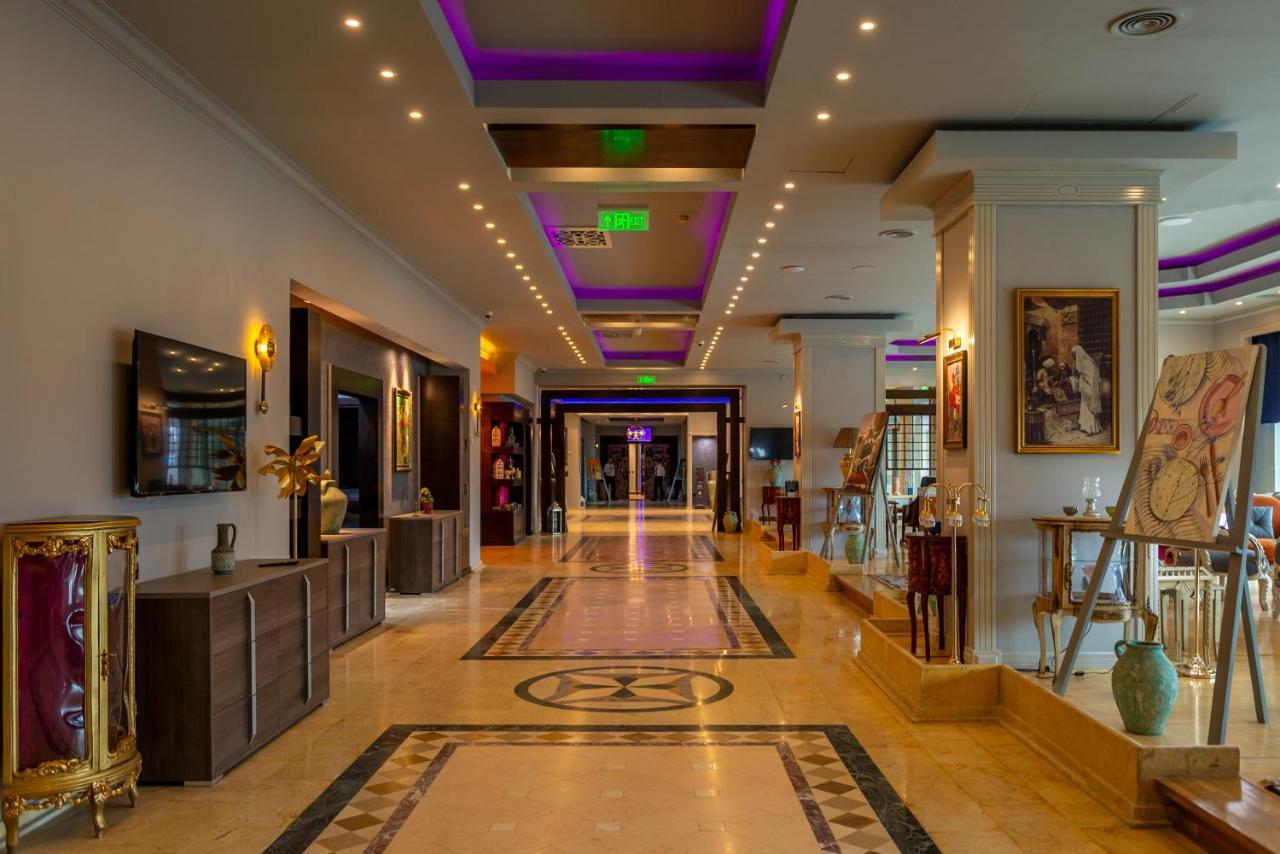 Phoenicia Express Hotel Βουκουρέστι Εξωτερικό φωτογραφία