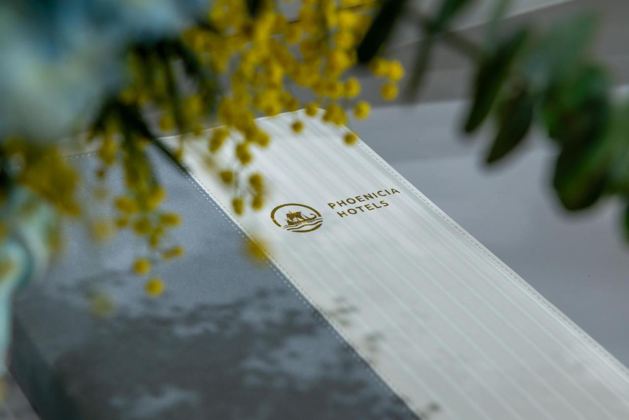 Phoenicia Express Hotel Βουκουρέστι Εξωτερικό φωτογραφία