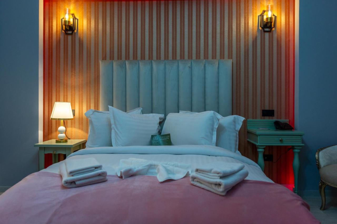 Phoenicia Express Hotel Βουκουρέστι Εξωτερικό φωτογραφία
