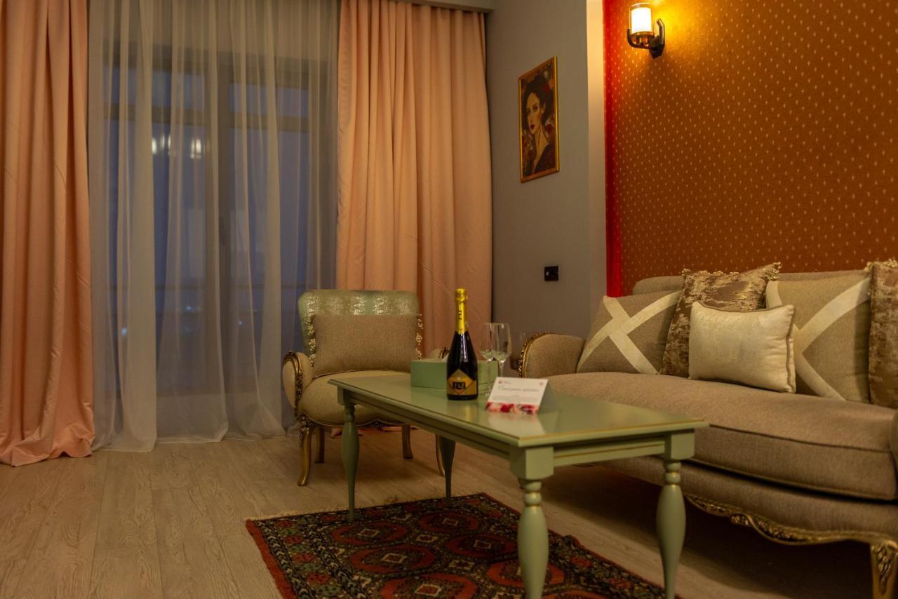 Phoenicia Express Hotel Βουκουρέστι Εξωτερικό φωτογραφία