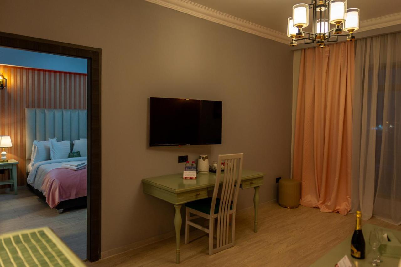 Phoenicia Express Hotel Βουκουρέστι Εξωτερικό φωτογραφία