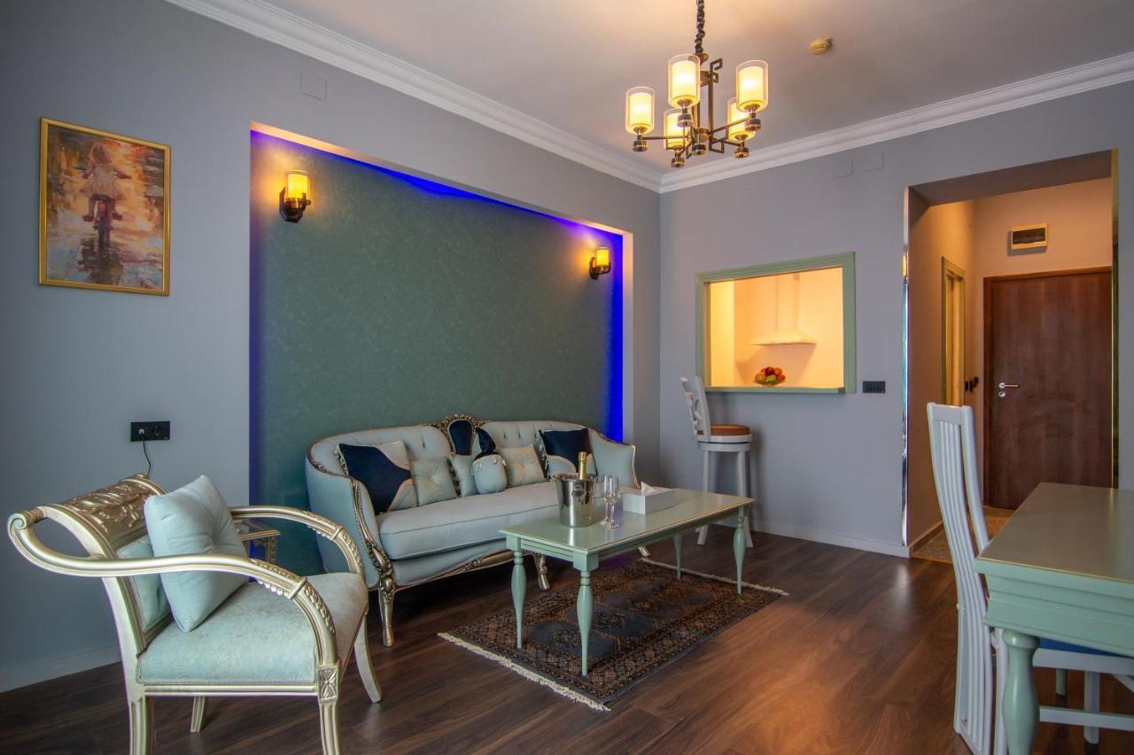 Phoenicia Express Hotel Βουκουρέστι Εξωτερικό φωτογραφία