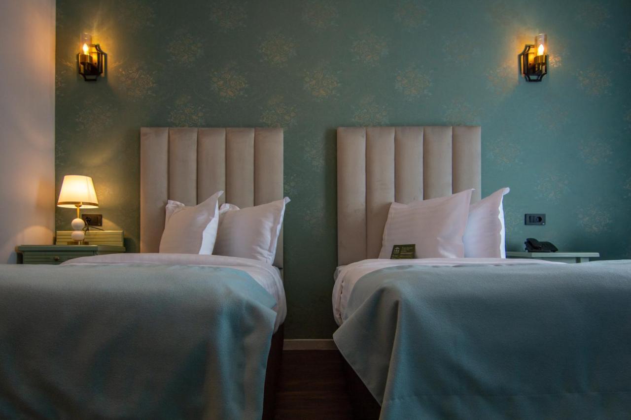 Phoenicia Express Hotel Βουκουρέστι Εξωτερικό φωτογραφία