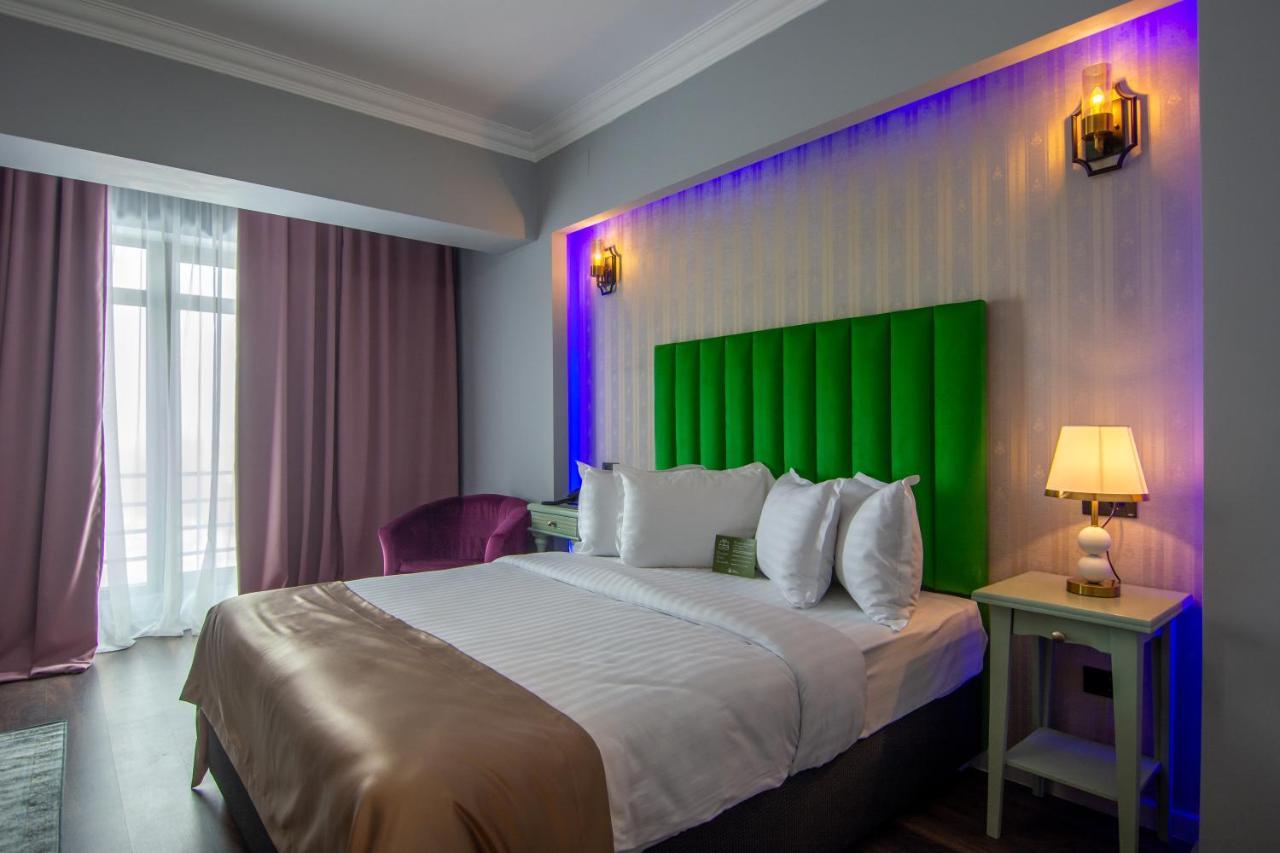 Phoenicia Express Hotel Βουκουρέστι Εξωτερικό φωτογραφία