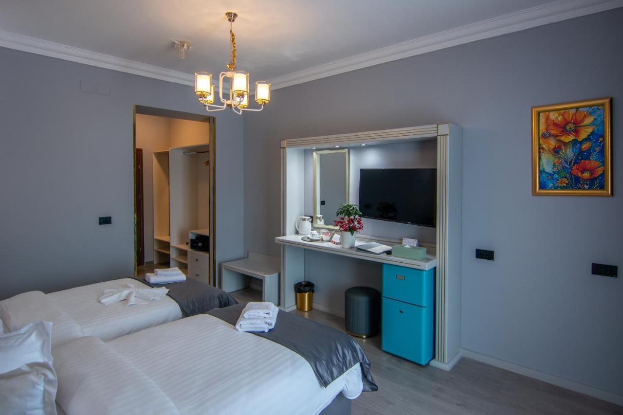Phoenicia Express Hotel Βουκουρέστι Εξωτερικό φωτογραφία