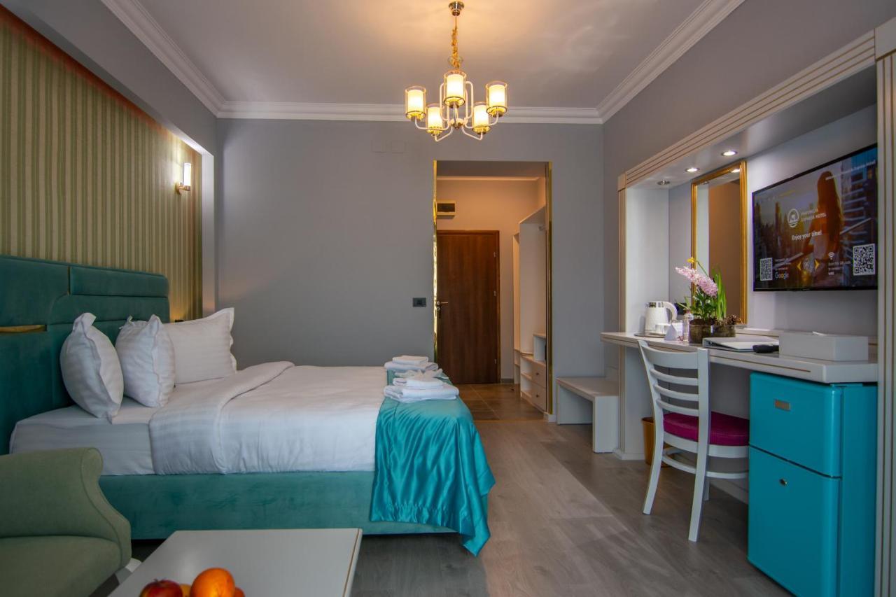 Phoenicia Express Hotel Βουκουρέστι Εξωτερικό φωτογραφία