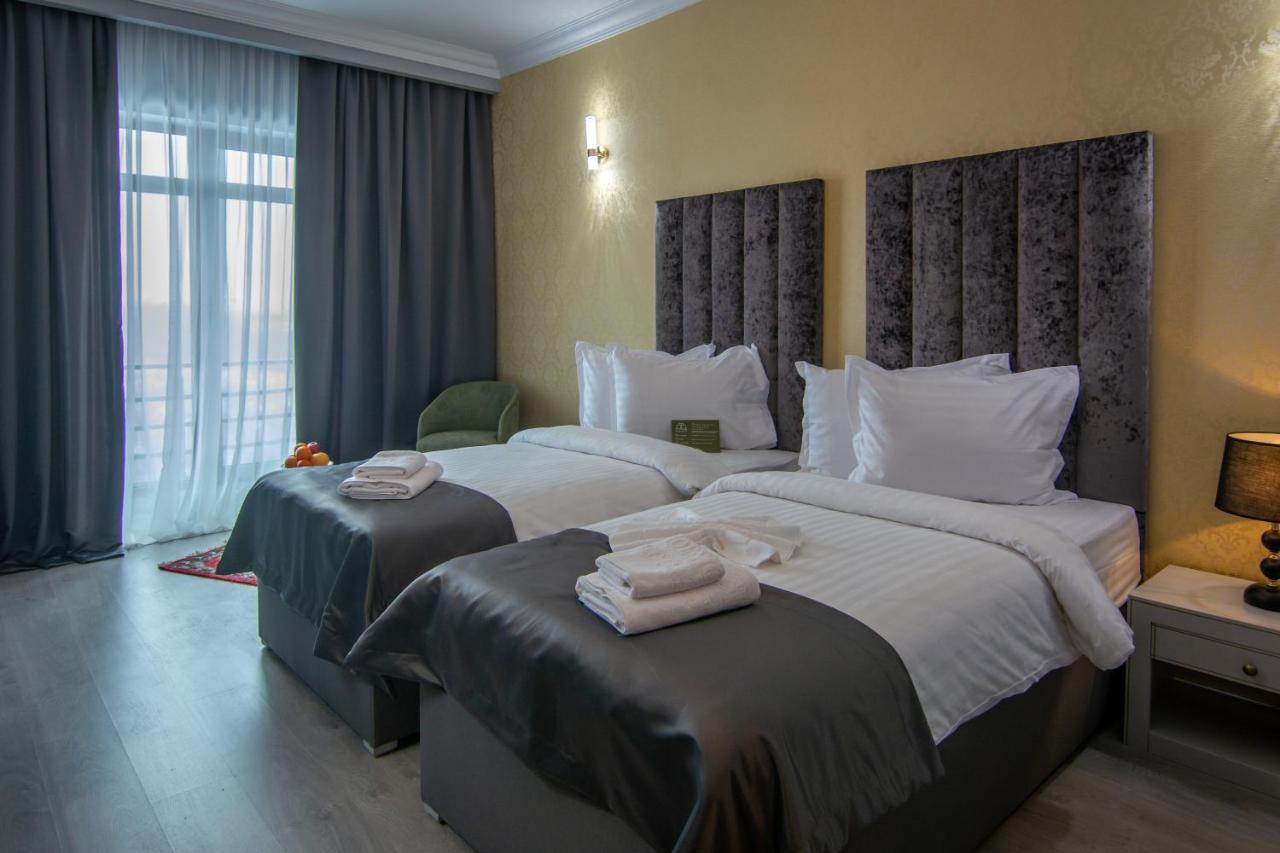 Phoenicia Express Hotel Βουκουρέστι Εξωτερικό φωτογραφία
