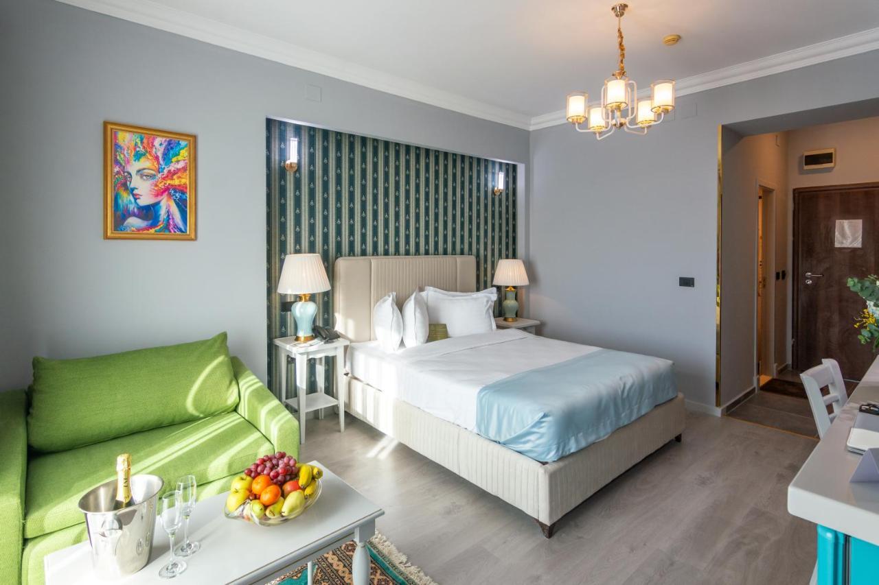 Phoenicia Express Hotel Βουκουρέστι Εξωτερικό φωτογραφία