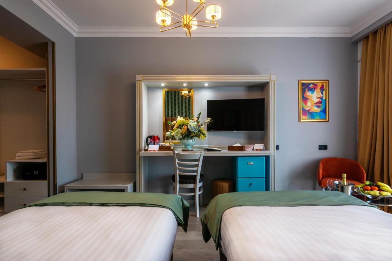 Phoenicia Express Hotel Βουκουρέστι Εξωτερικό φωτογραφία