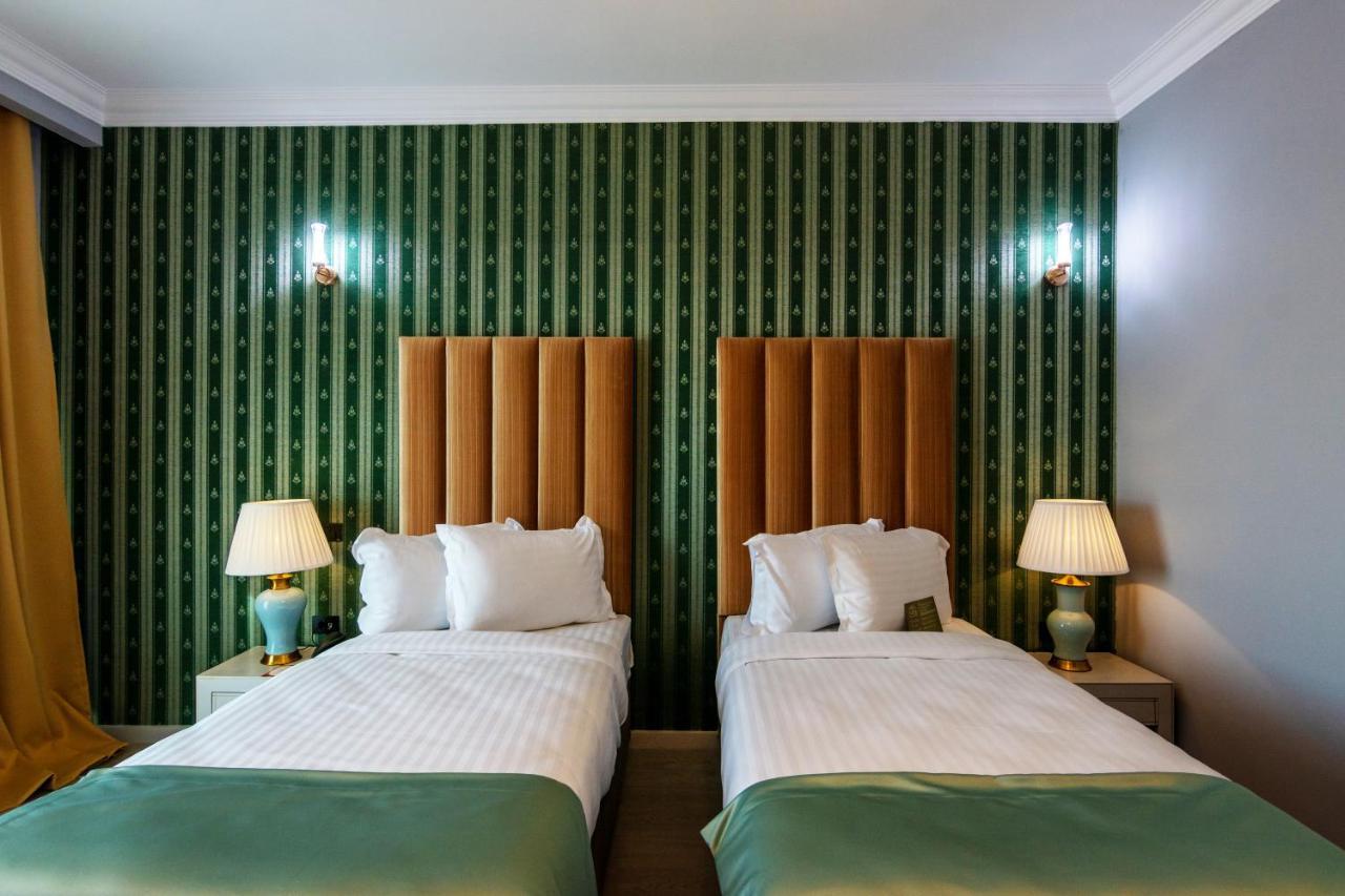 Phoenicia Express Hotel Βουκουρέστι Εξωτερικό φωτογραφία