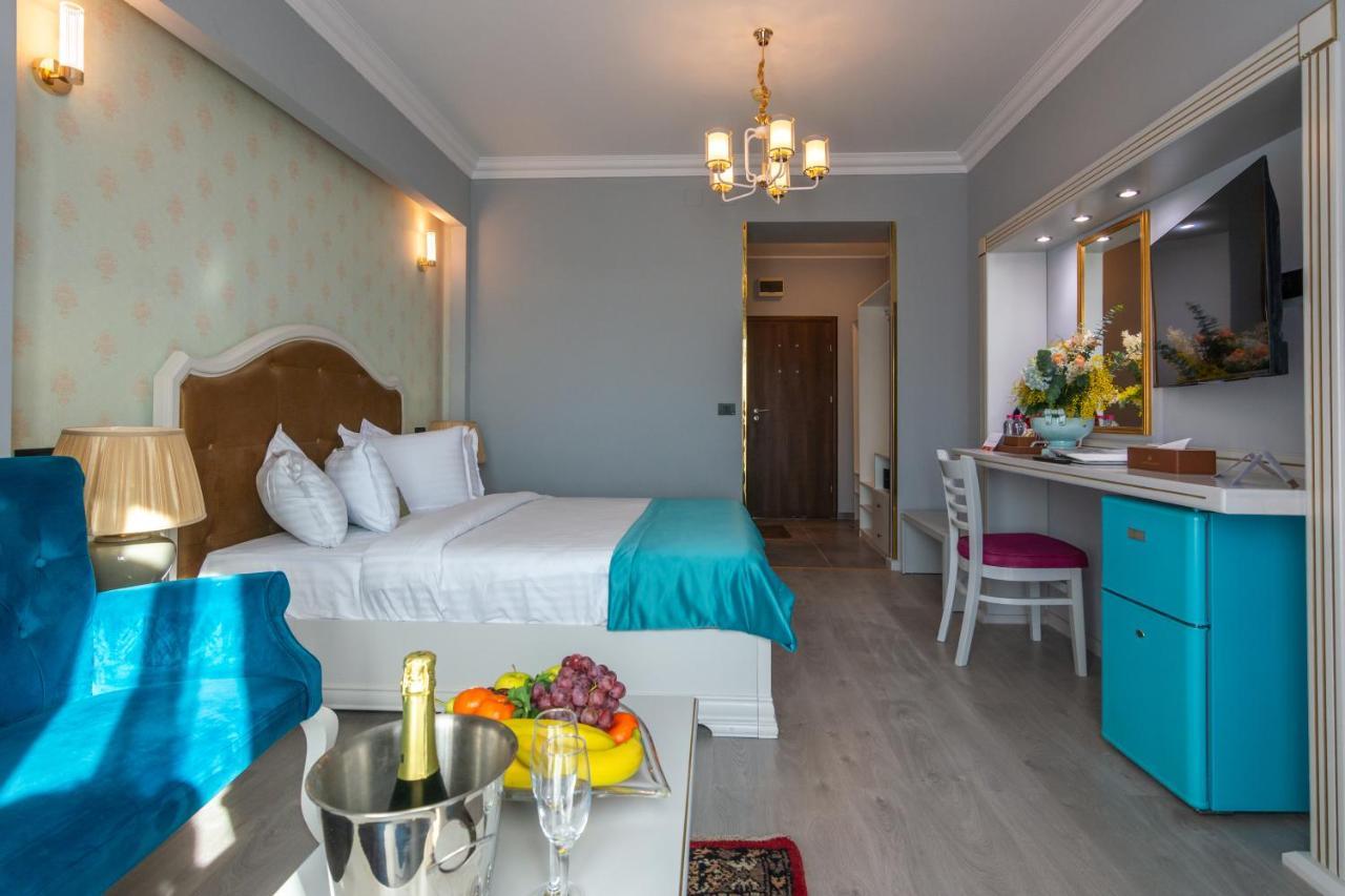 Phoenicia Express Hotel Βουκουρέστι Εξωτερικό φωτογραφία