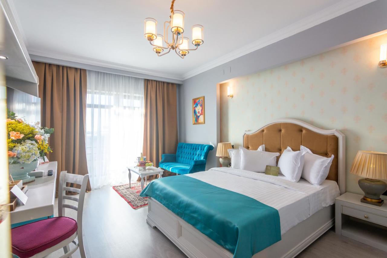 Phoenicia Express Hotel Βουκουρέστι Εξωτερικό φωτογραφία