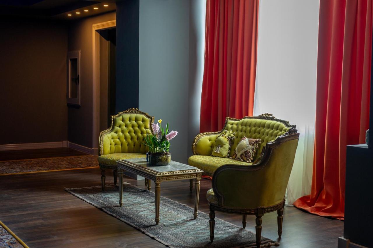 Phoenicia Express Hotel Βουκουρέστι Εξωτερικό φωτογραφία