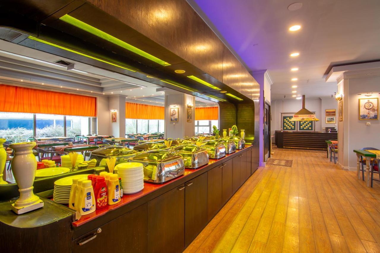 Phoenicia Express Hotel Βουκουρέστι Εξωτερικό φωτογραφία