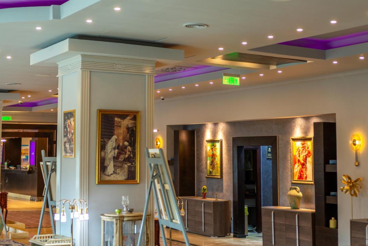 Phoenicia Express Hotel Βουκουρέστι Εξωτερικό φωτογραφία