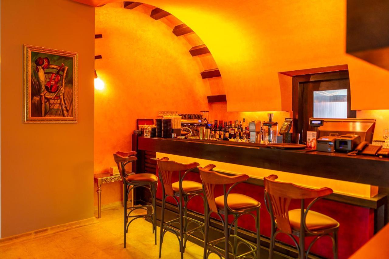 Phoenicia Express Hotel Βουκουρέστι Εξωτερικό φωτογραφία